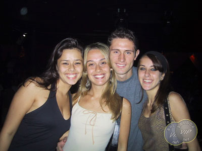 Balada: ALE, MARI, GIU, GIOVANNA